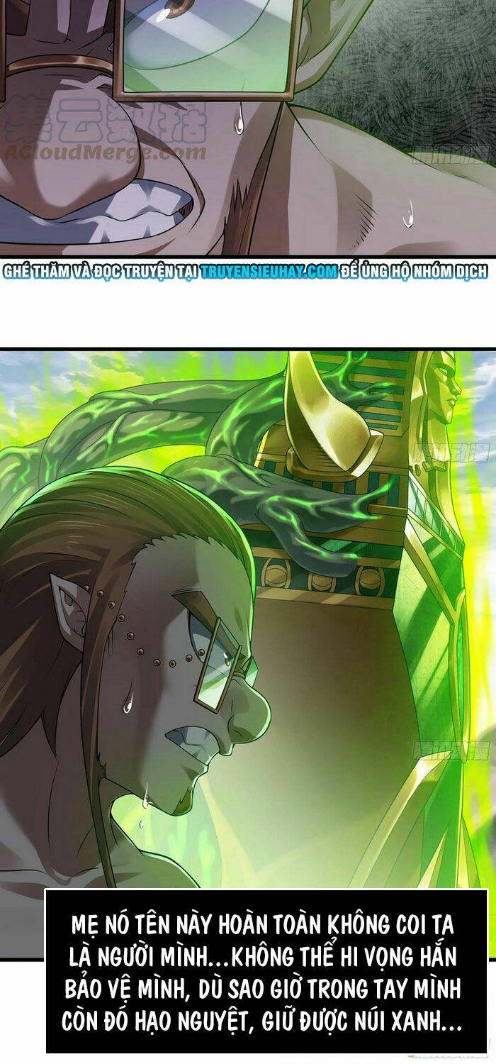 Vợ Tôi Là Quỷ Vương Chapter 265 - Trang 2