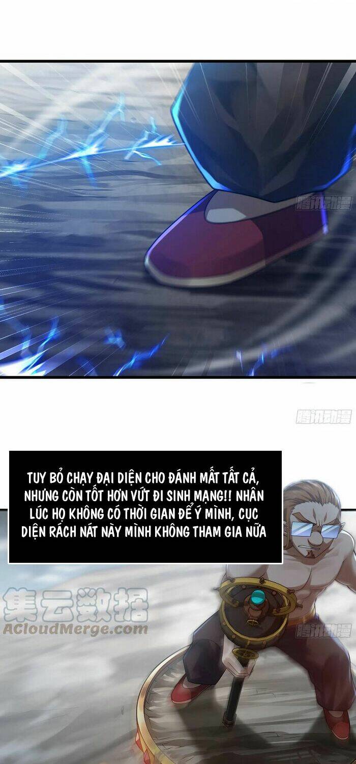 Vợ Tôi Là Quỷ Vương Chapter 265 - Trang 2