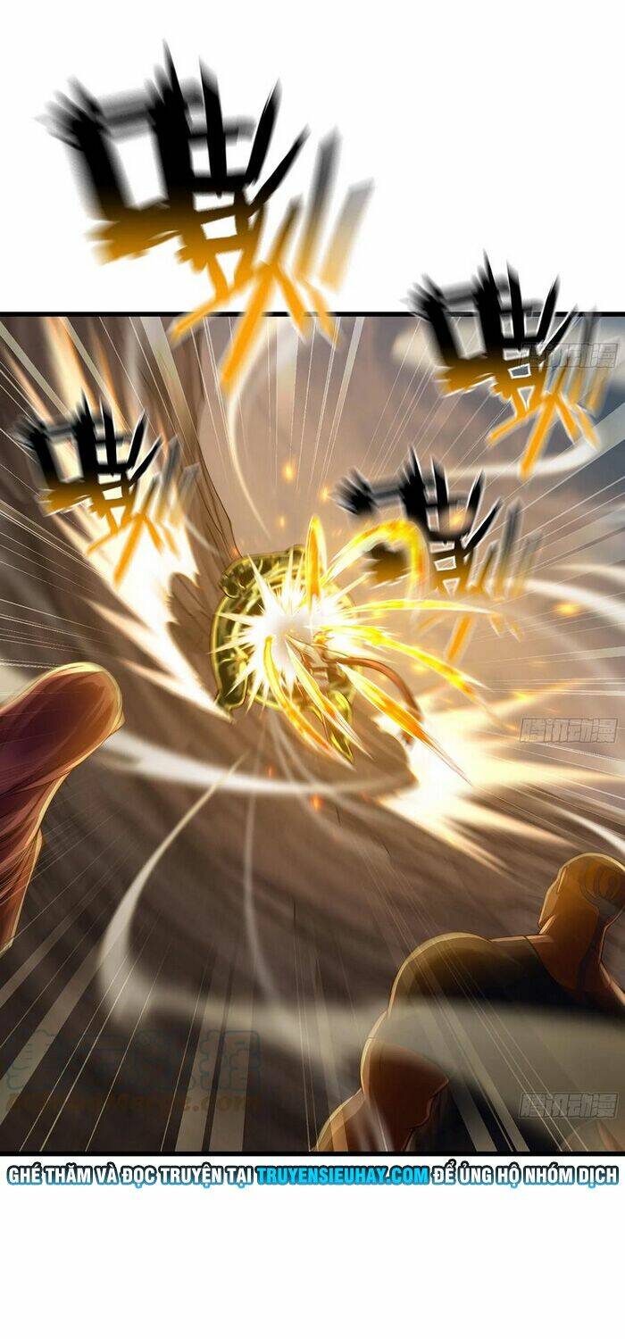 Vợ Tôi Là Quỷ Vương Chapter 266 - Trang 2