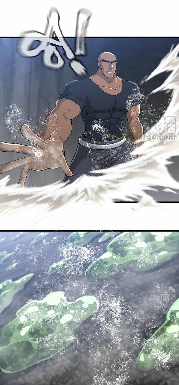 Vợ Tôi Là Quỷ Vương Chapter 266 - Trang 2