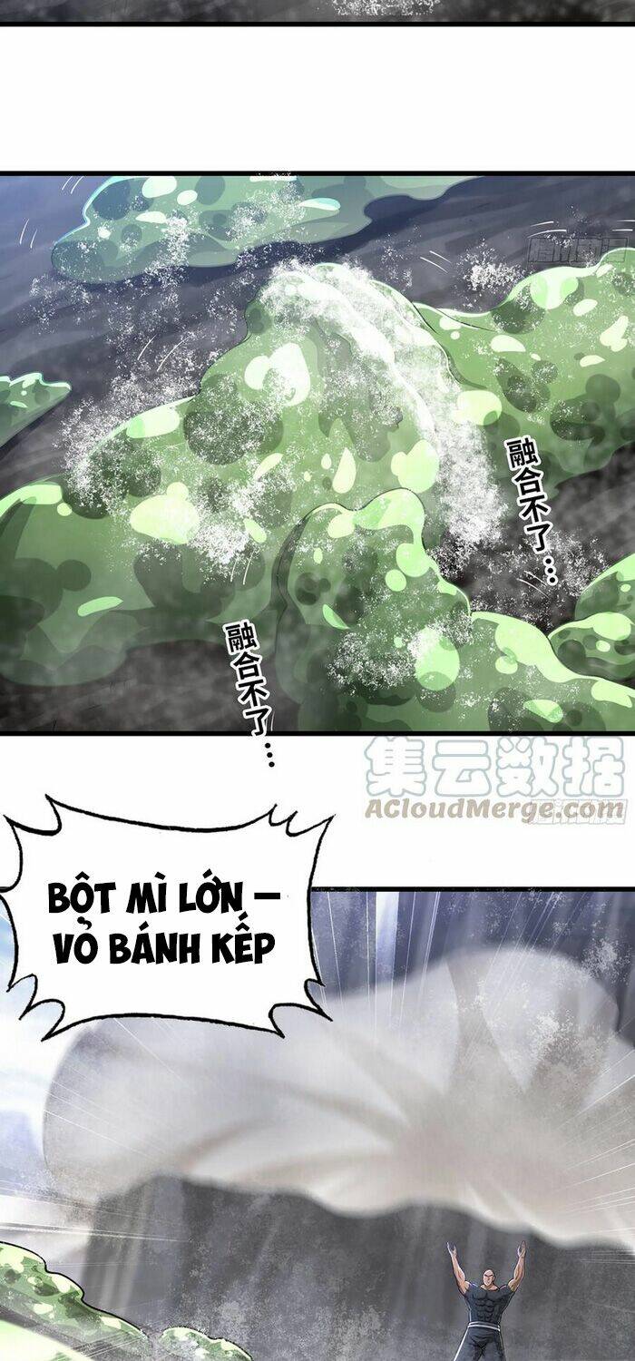 Vợ Tôi Là Quỷ Vương Chapter 266 - Trang 2