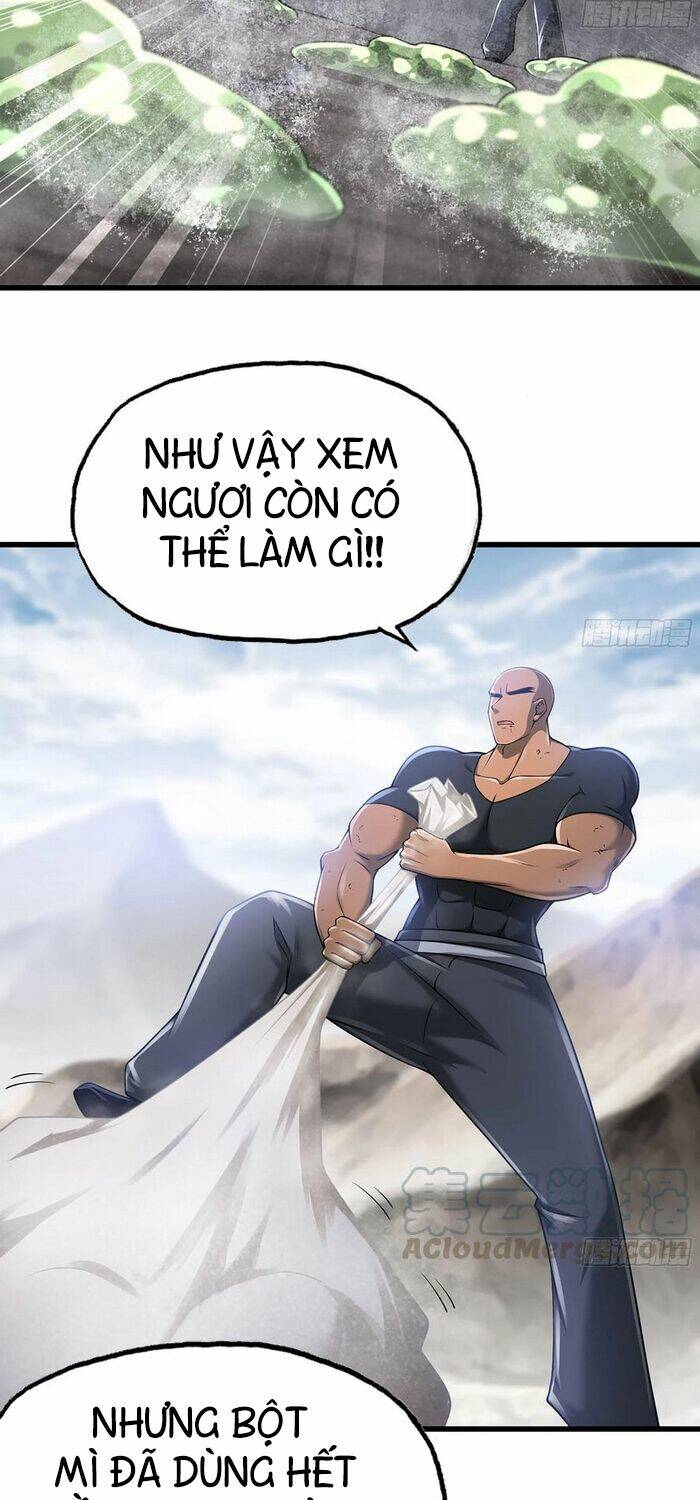 Vợ Tôi Là Quỷ Vương Chapter 266 - Trang 2