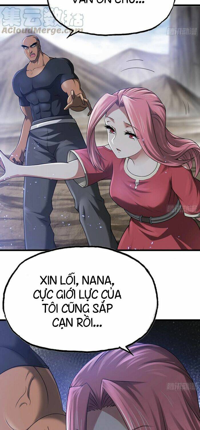 Vợ Tôi Là Quỷ Vương Chapter 266 - Trang 2