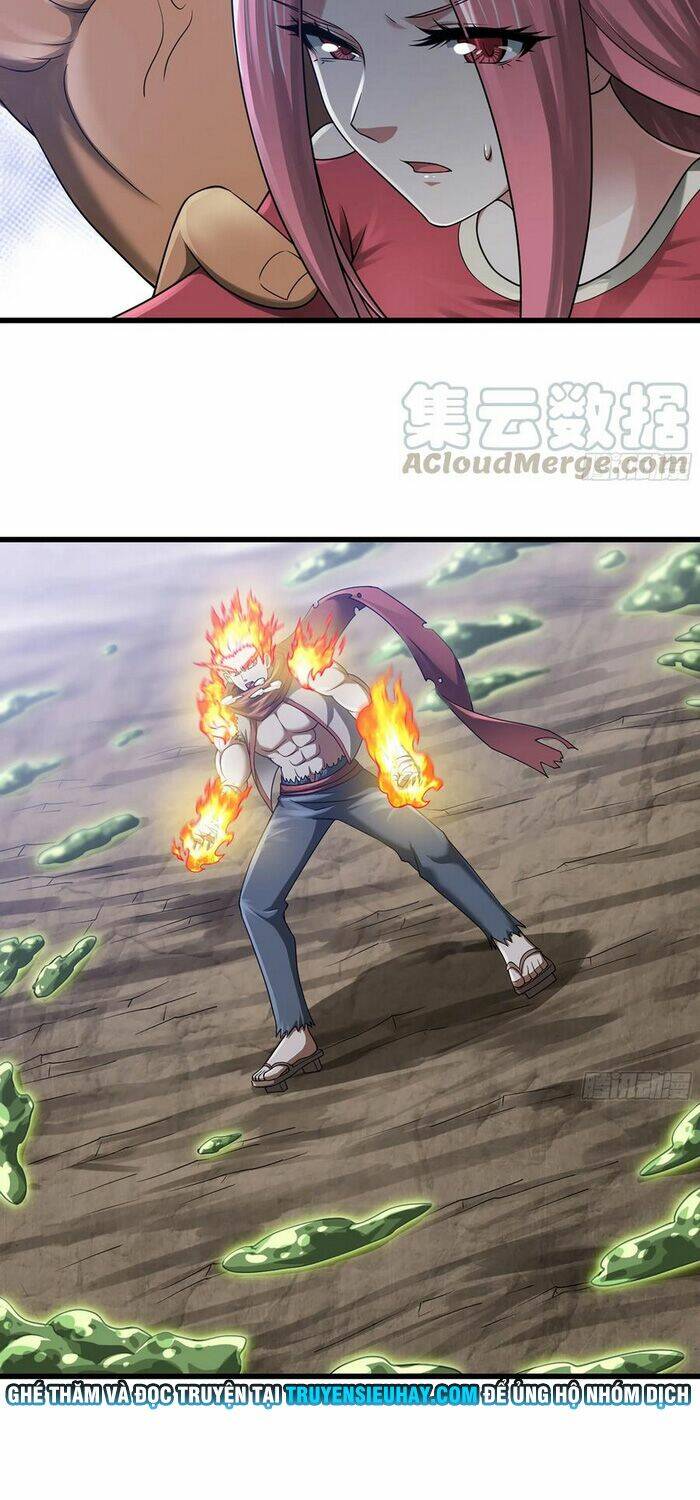 Vợ Tôi Là Quỷ Vương Chapter 266 - Trang 2