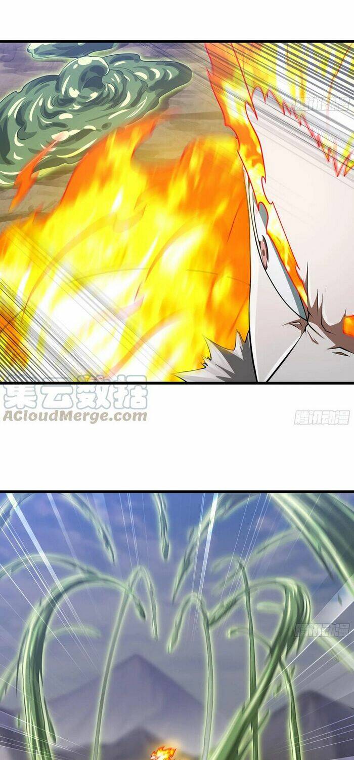 Vợ Tôi Là Quỷ Vương Chapter 266 - Trang 2