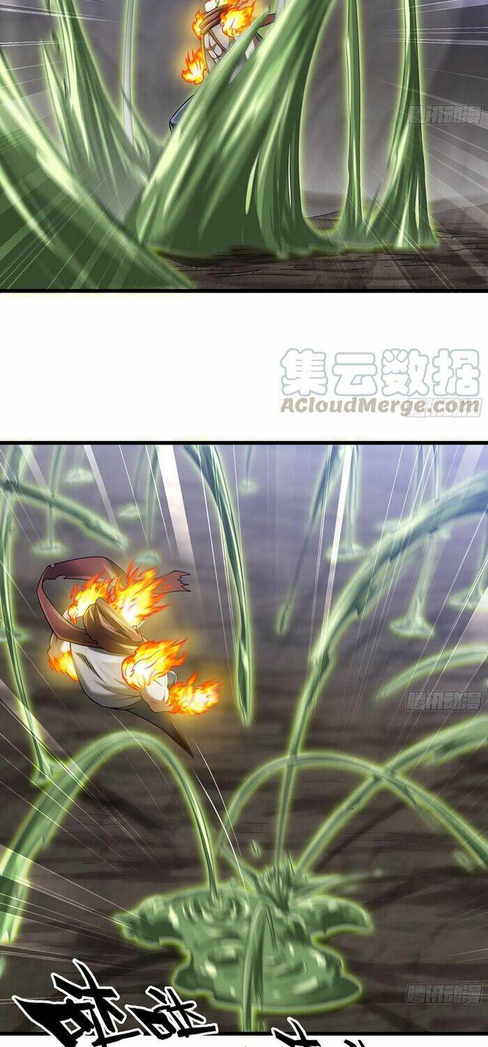 Vợ Tôi Là Quỷ Vương Chapter 266 - Trang 2