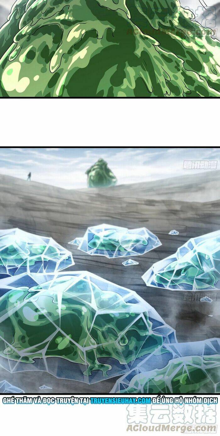 Vợ Tôi Là Quỷ Vương Chapter 266 - Trang 2