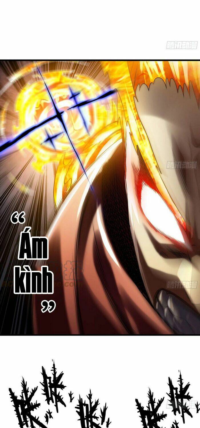 Vợ Tôi Là Quỷ Vương Chapter 266 - Trang 2