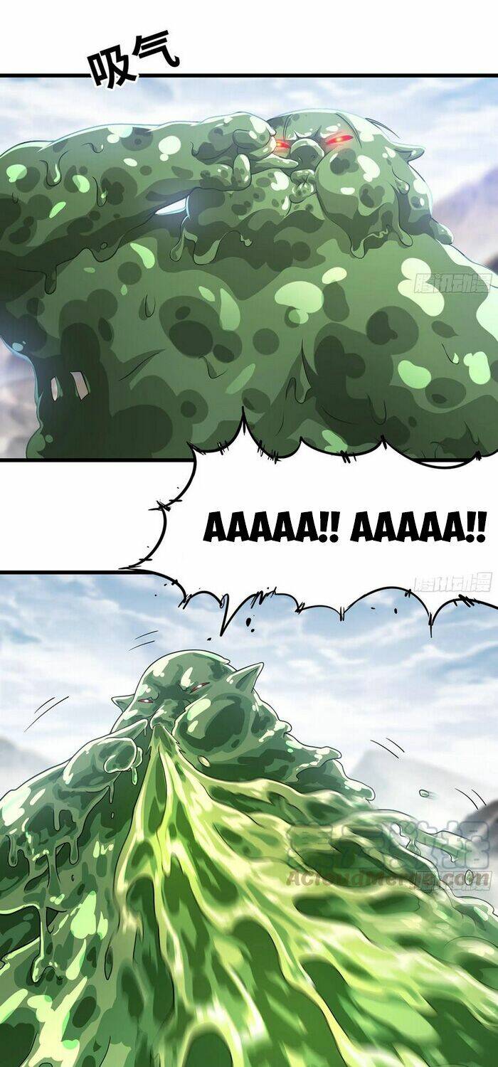 Vợ Tôi Là Quỷ Vương Chapter 266 - Trang 2