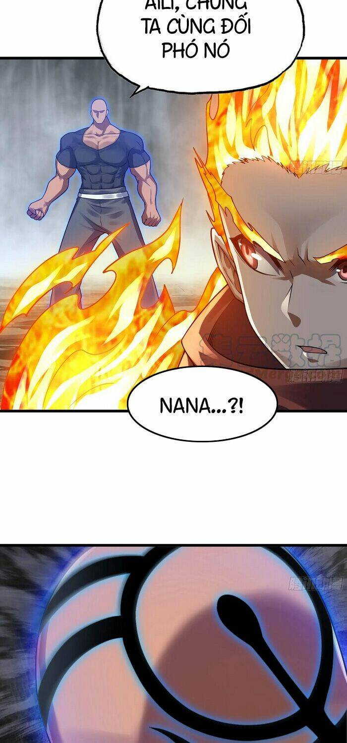 Vợ Tôi Là Quỷ Vương Chapter 266 - Trang 2