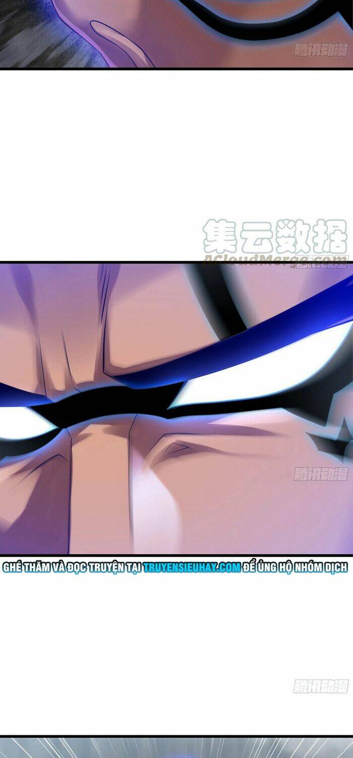 Vợ Tôi Là Quỷ Vương Chapter 266 - Trang 2