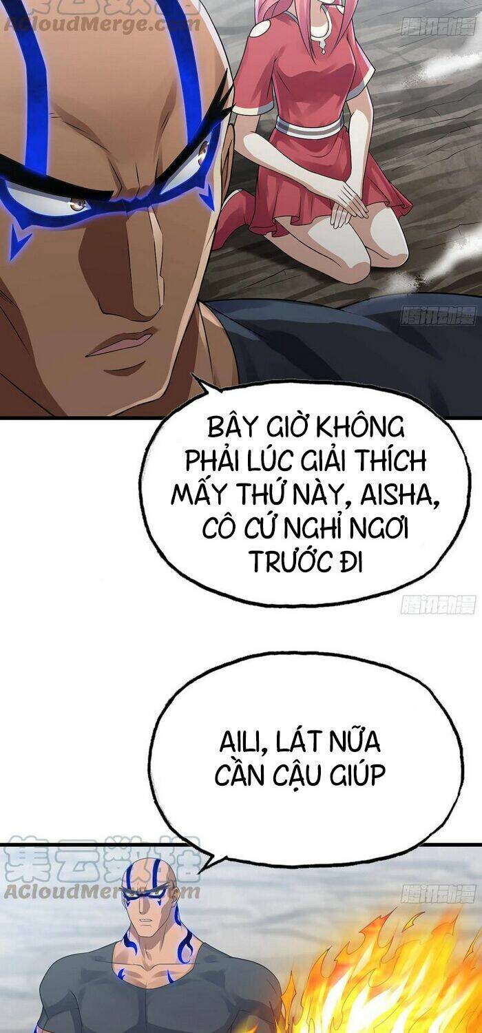 Vợ Tôi Là Quỷ Vương Chapter 266 - Trang 2