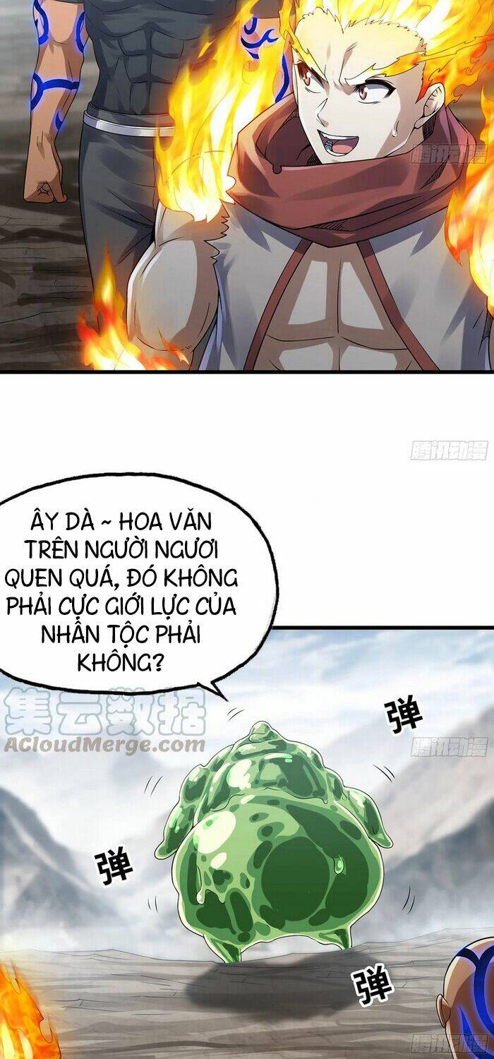 Vợ Tôi Là Quỷ Vương Chapter 266 - Trang 2