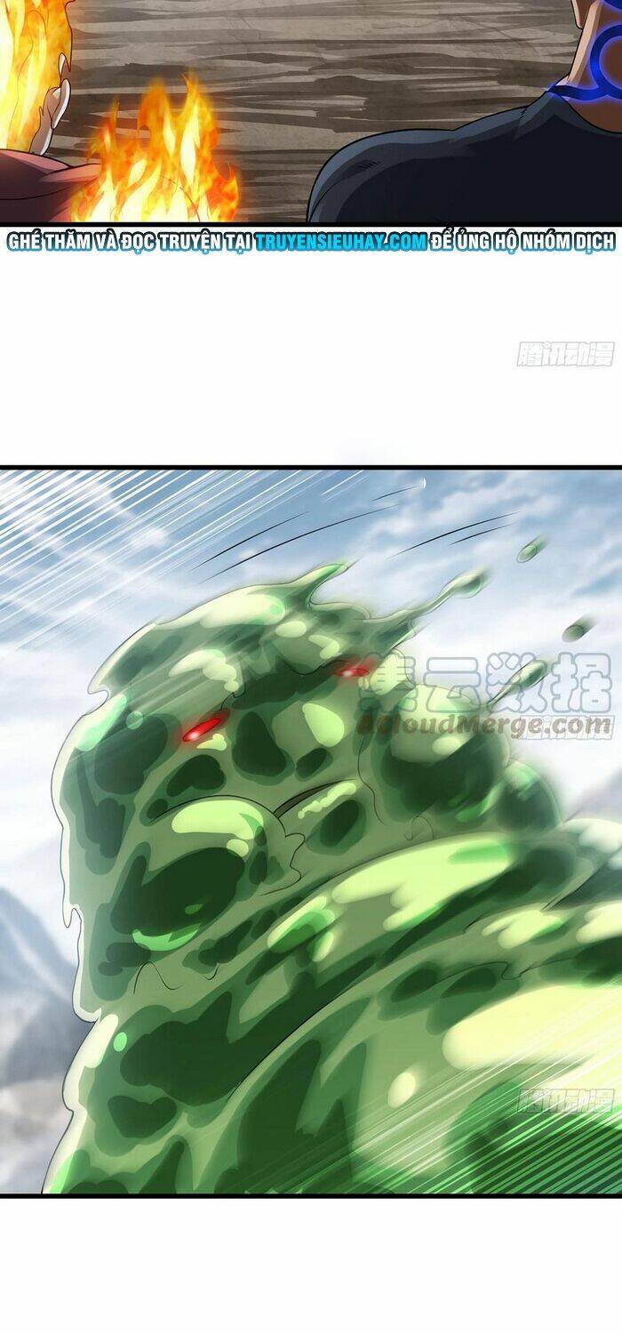 Vợ Tôi Là Quỷ Vương Chapter 266 - Trang 2