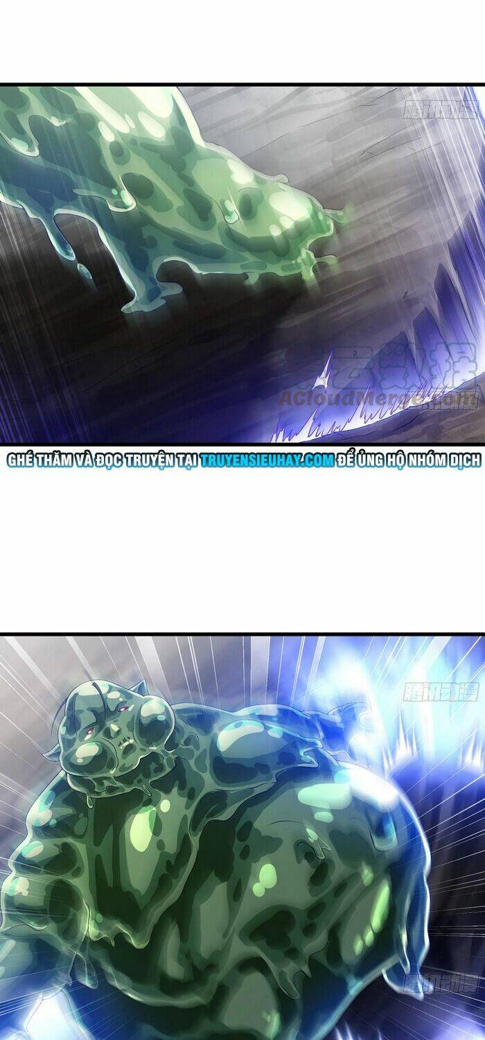 Vợ Tôi Là Quỷ Vương Chapter 266 - Trang 2