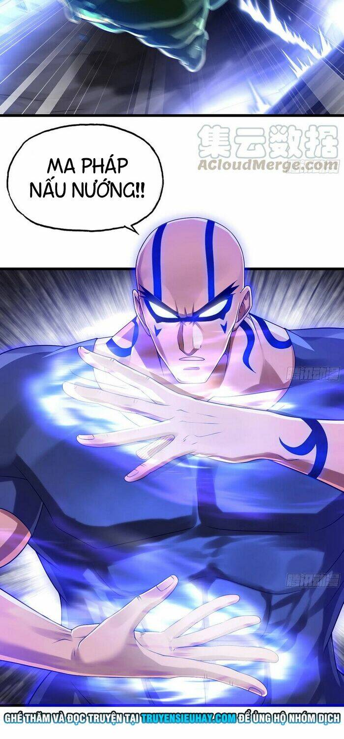 Vợ Tôi Là Quỷ Vương Chapter 266 - Trang 2