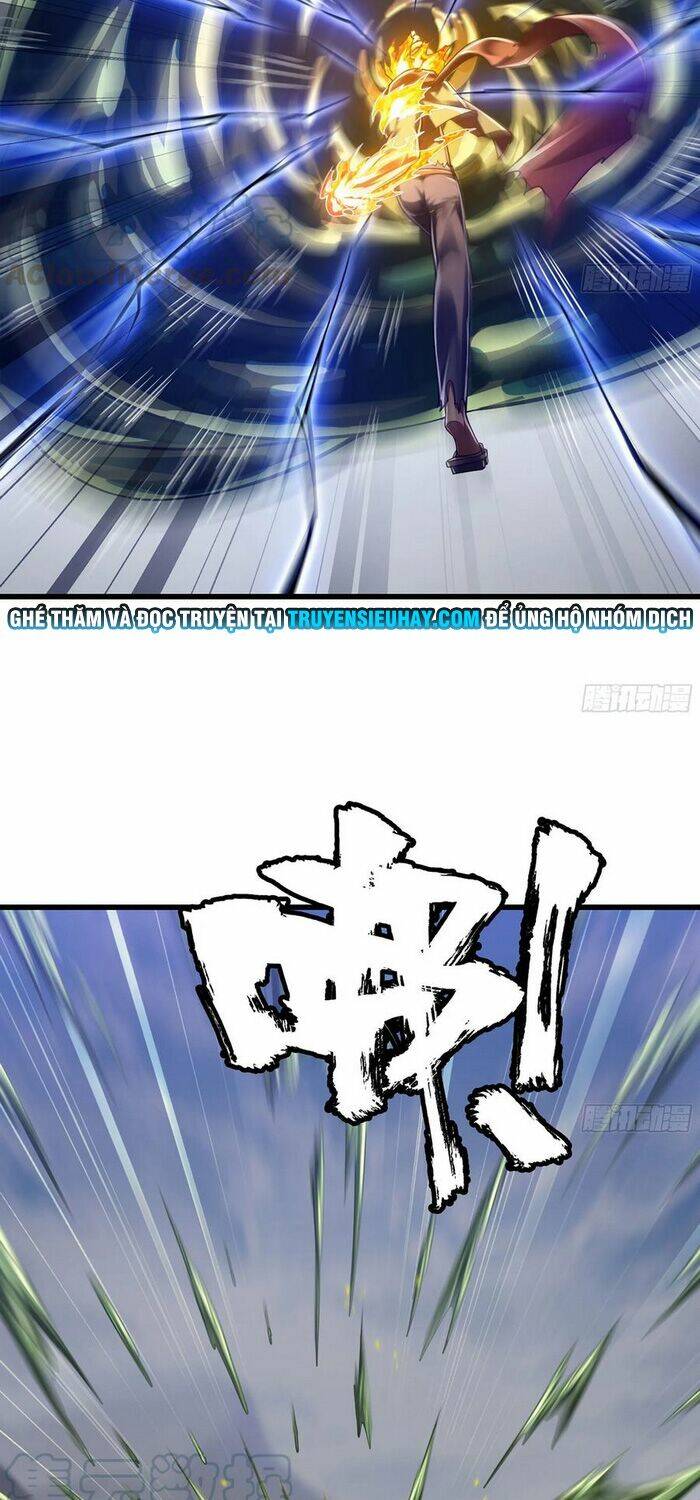 Vợ Tôi Là Quỷ Vương Chapter 266 - Trang 2