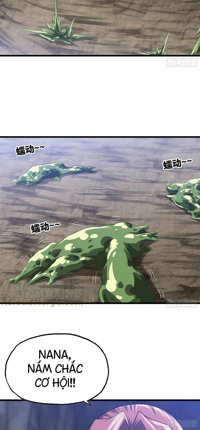 Vợ Tôi Là Quỷ Vương Chapter 266 - Trang 2