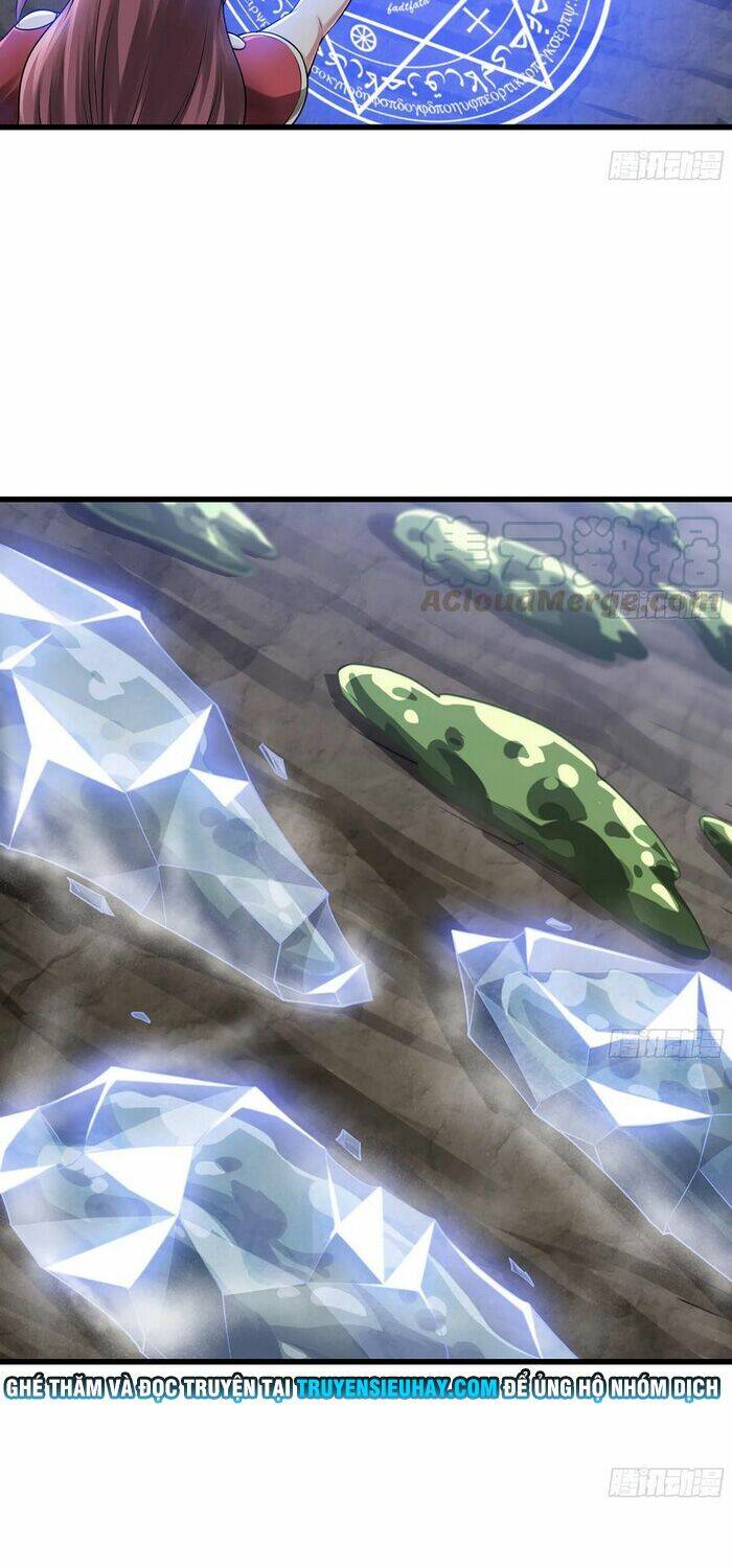 Vợ Tôi Là Quỷ Vương Chapter 266 - Trang 2