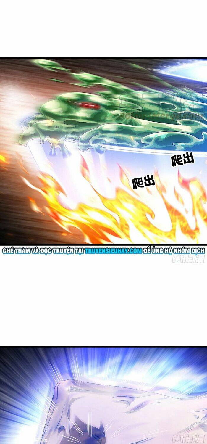 Vợ Tôi Là Quỷ Vương Chapter 267 - Trang 2