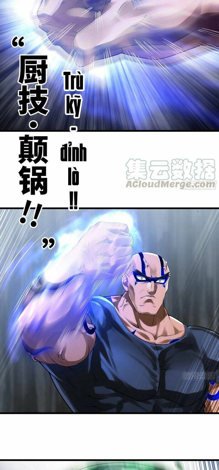 Vợ Tôi Là Quỷ Vương Chapter 267 - Trang 2