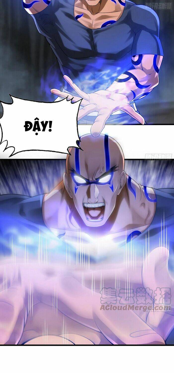 Vợ Tôi Là Quỷ Vương Chapter 267 - Trang 2