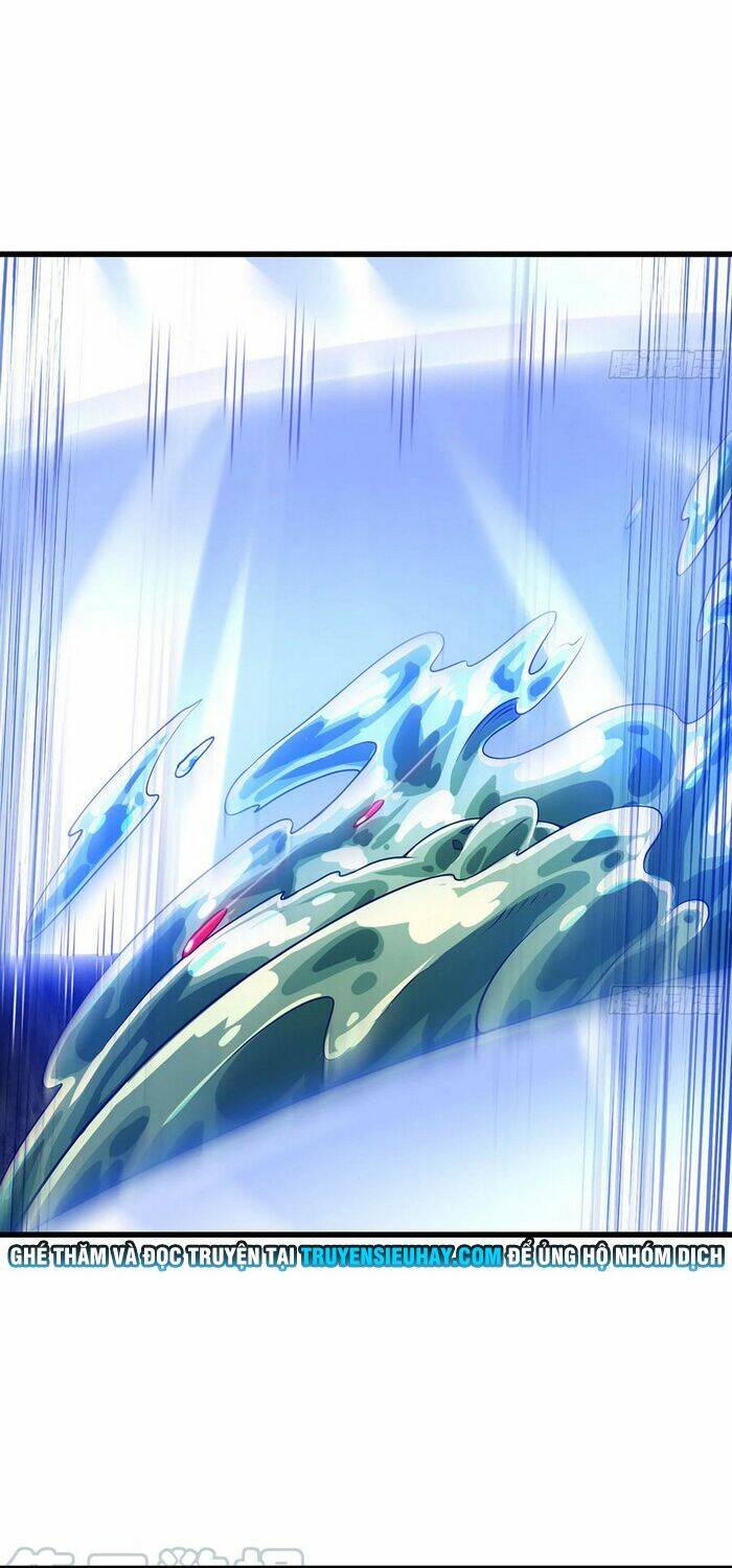 Vợ Tôi Là Quỷ Vương Chapter 267 - Trang 2