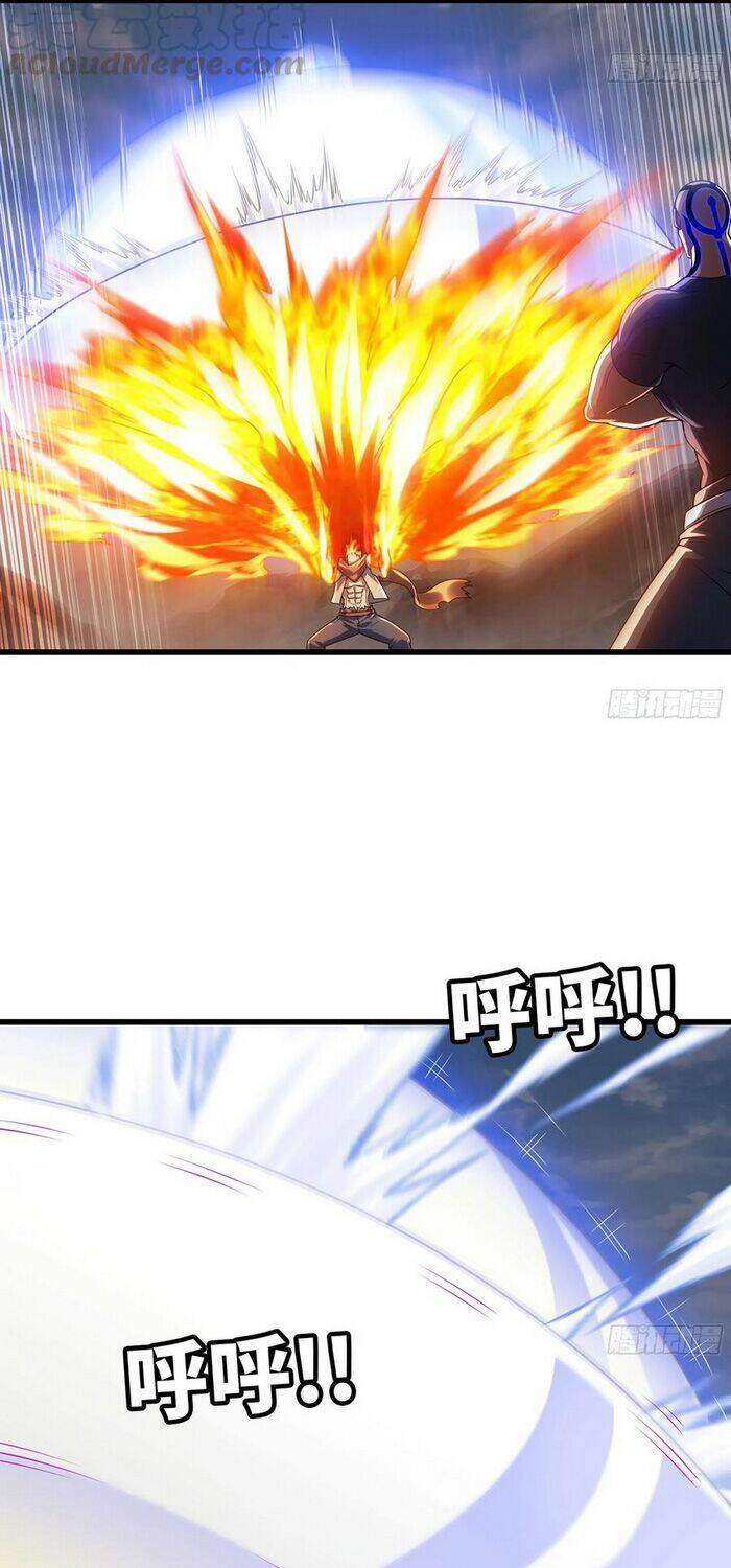 Vợ Tôi Là Quỷ Vương Chapter 267 - Trang 2