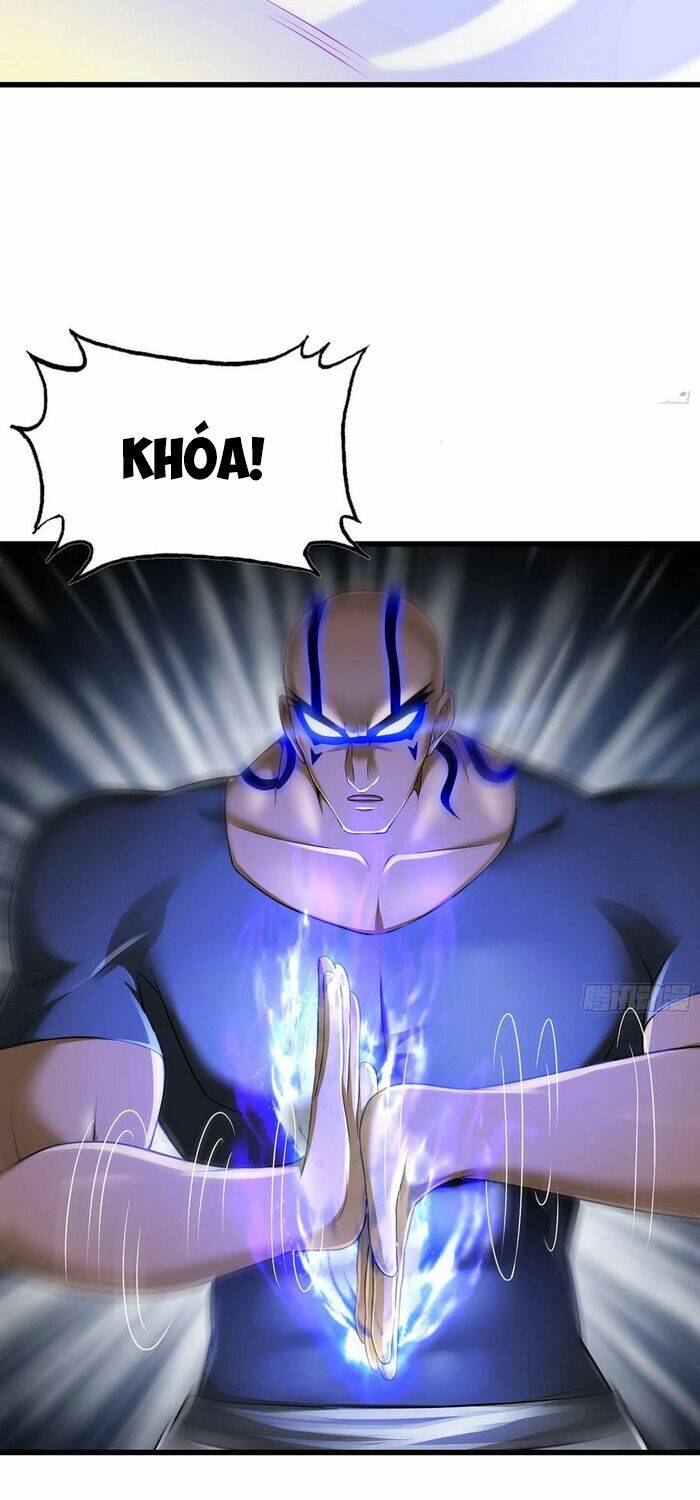 Vợ Tôi Là Quỷ Vương Chapter 267 - Trang 2