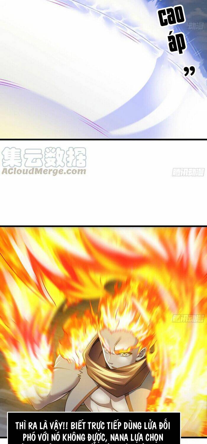 Vợ Tôi Là Quỷ Vương Chapter 267 - Trang 2