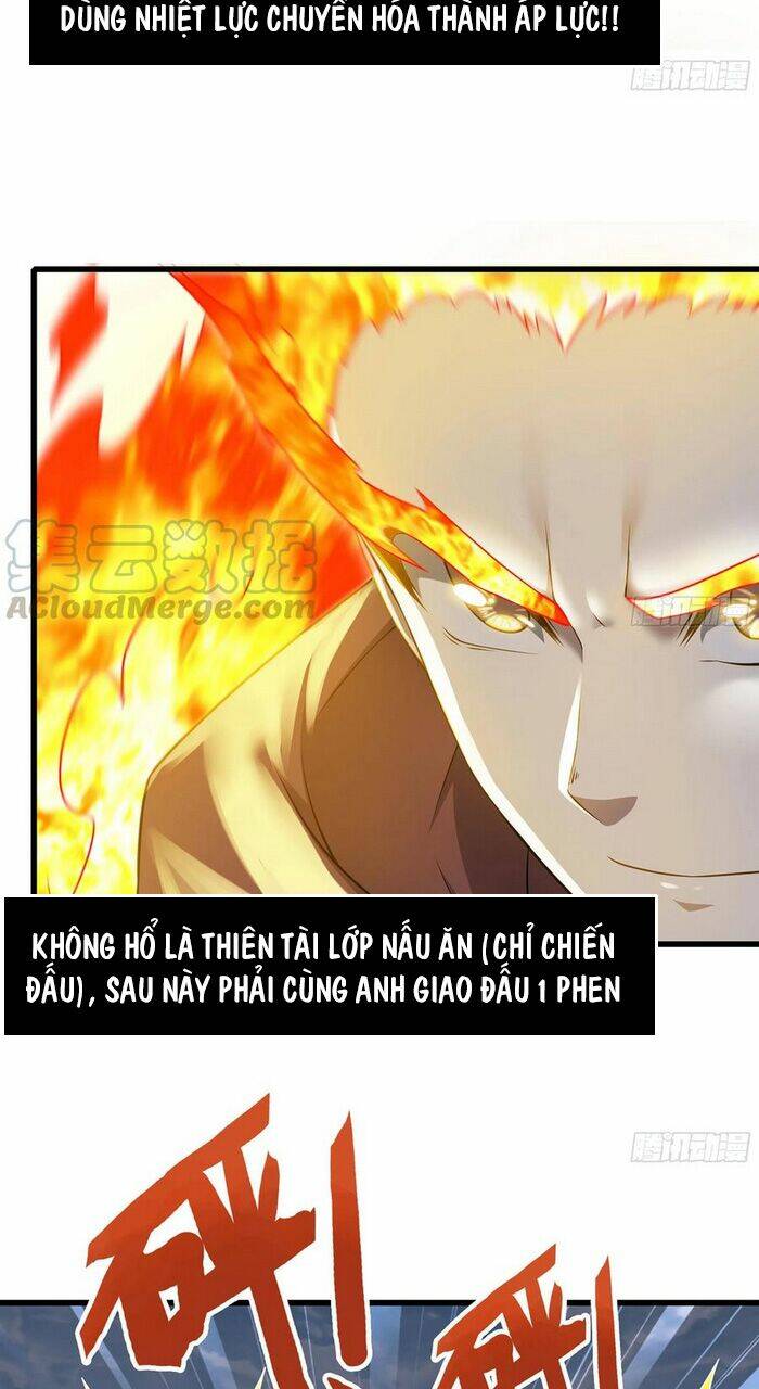 Vợ Tôi Là Quỷ Vương Chapter 267 - Trang 2