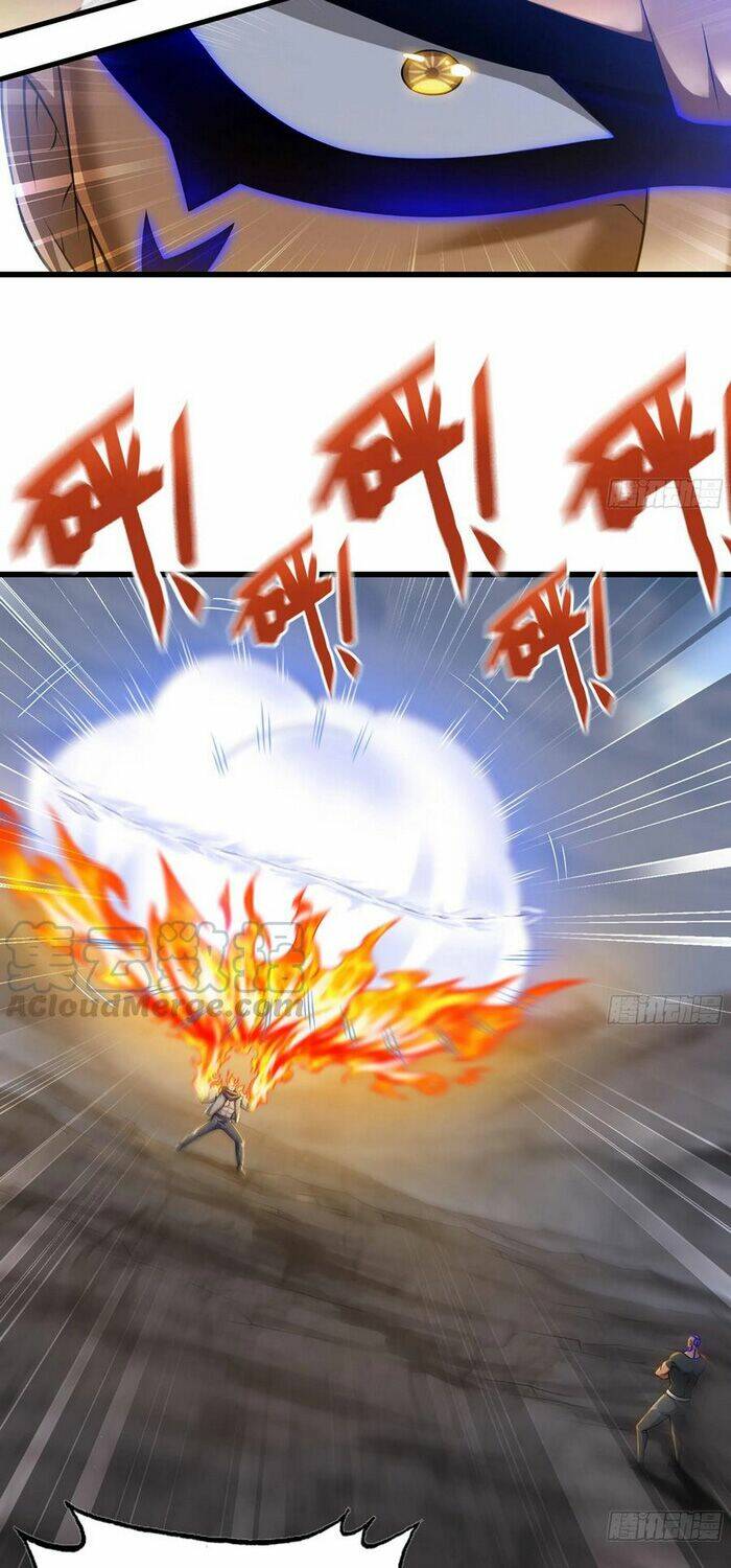 Vợ Tôi Là Quỷ Vương Chapter 267 - Trang 2