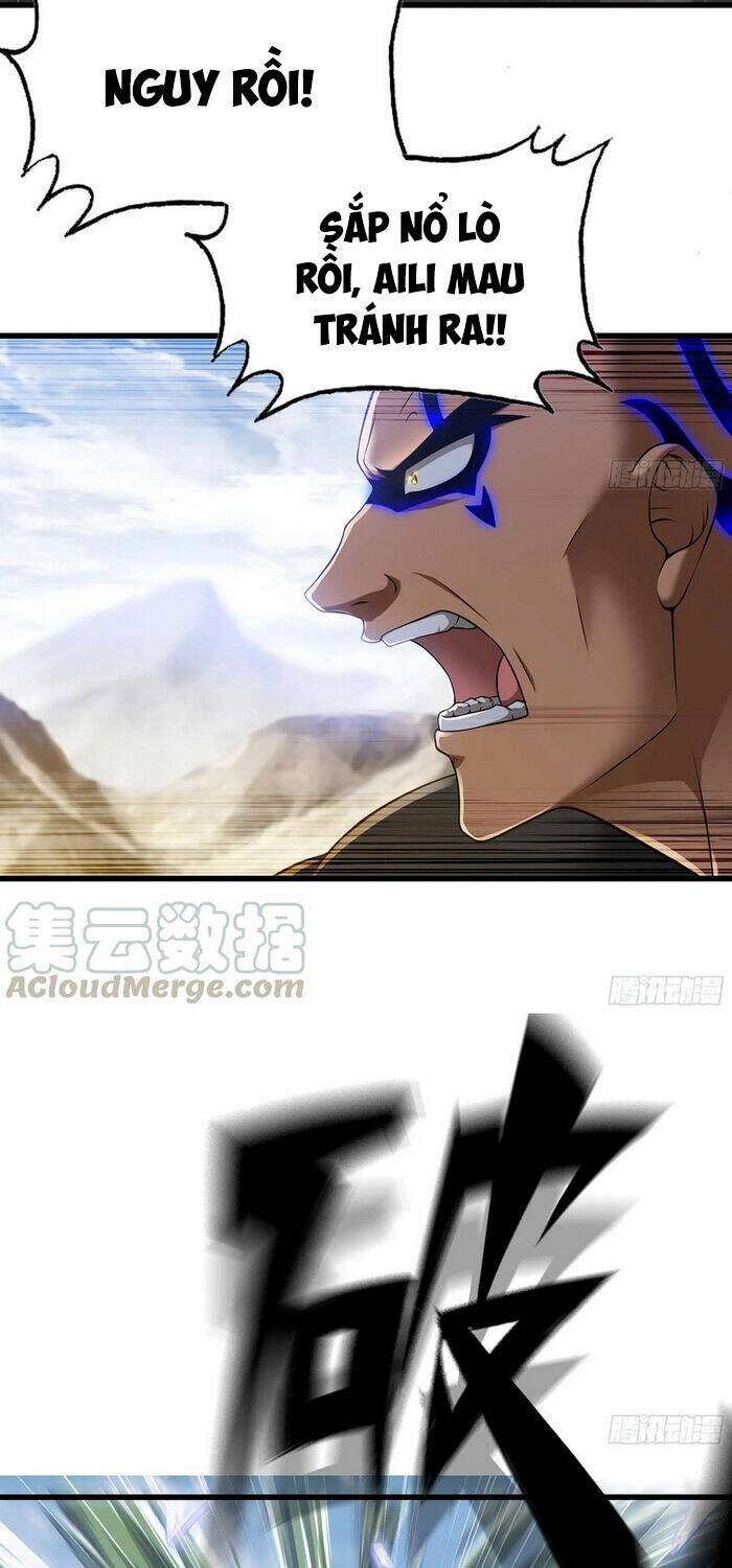 Vợ Tôi Là Quỷ Vương Chapter 267 - Trang 2