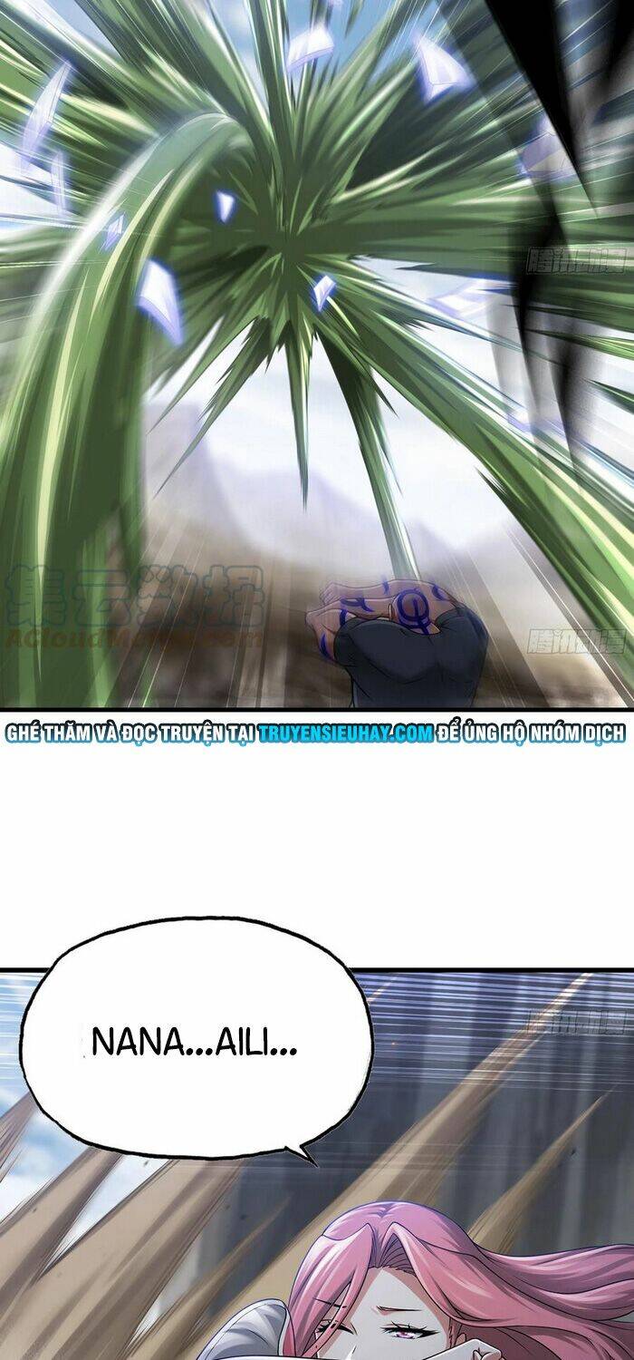 Vợ Tôi Là Quỷ Vương Chapter 267 - Trang 2