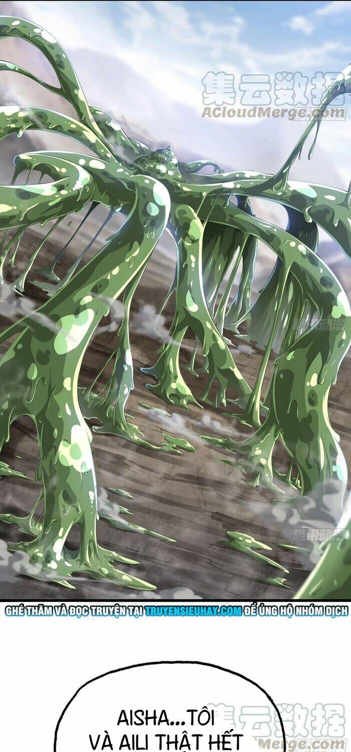 Vợ Tôi Là Quỷ Vương Chapter 267 - Trang 2