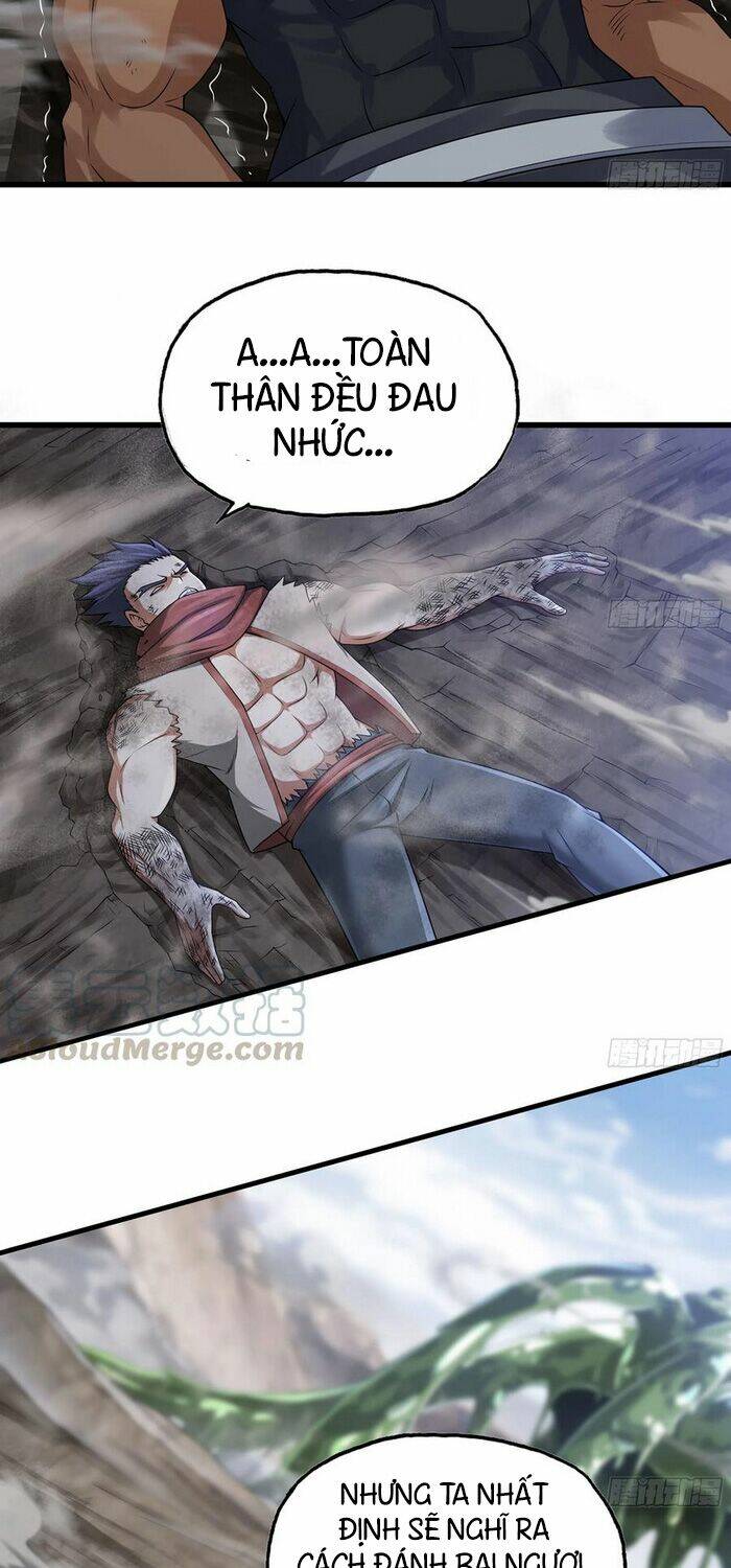 Vợ Tôi Là Quỷ Vương Chapter 267 - Trang 2