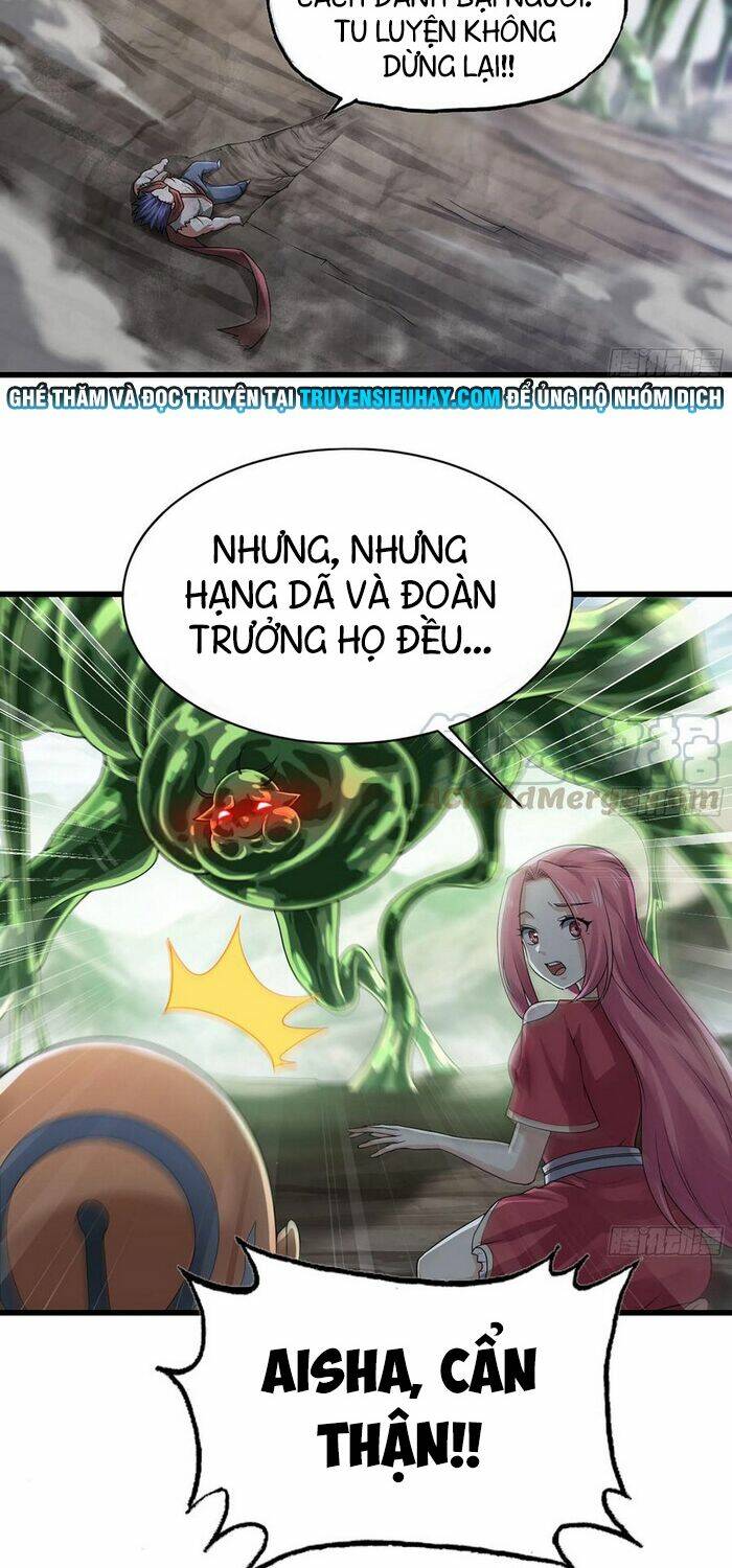 Vợ Tôi Là Quỷ Vương Chapter 267 - Trang 2