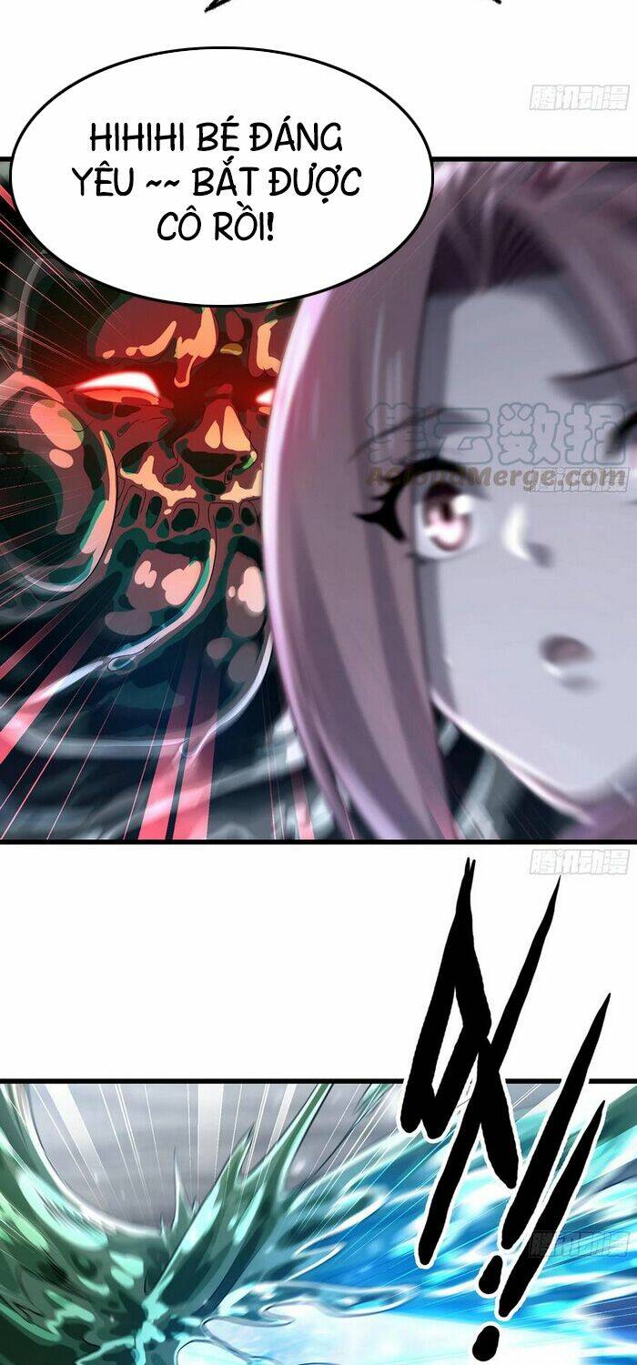 Vợ Tôi Là Quỷ Vương Chapter 267 - Trang 2