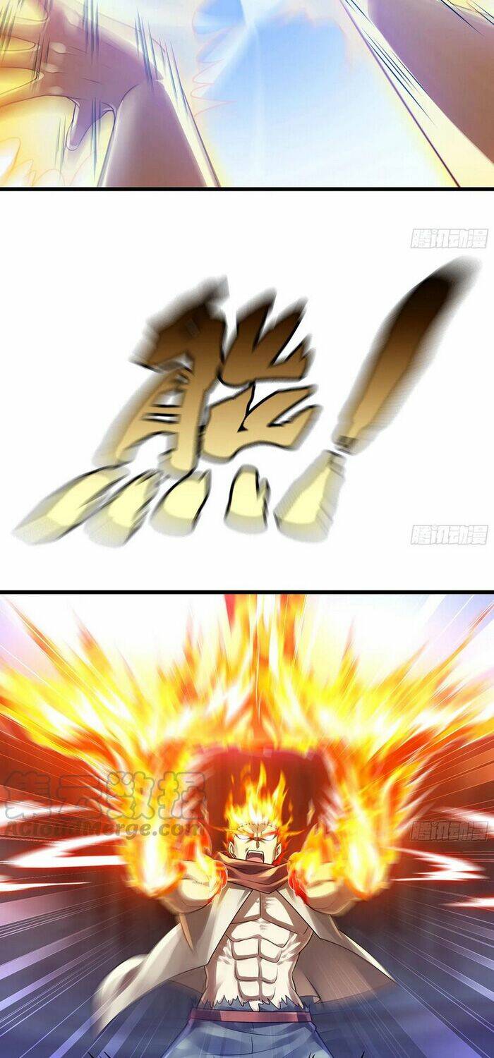 Vợ Tôi Là Quỷ Vương Chapter 267 - Trang 2