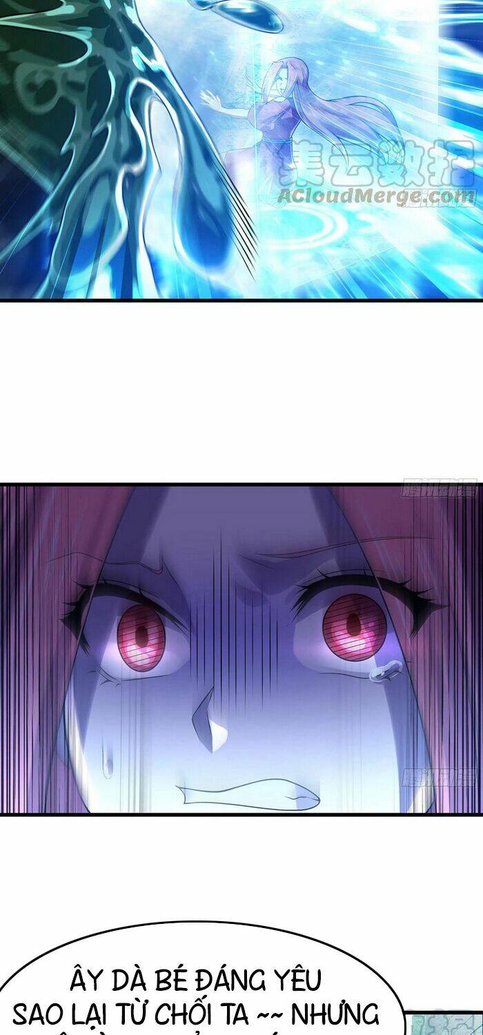 Vợ Tôi Là Quỷ Vương Chapter 267 - Trang 2