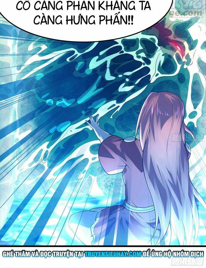 Vợ Tôi Là Quỷ Vương Chapter 267 - Trang 2