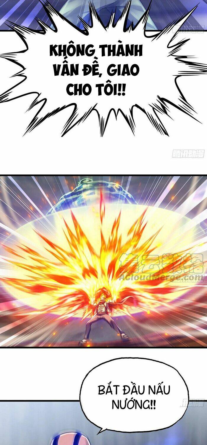 Vợ Tôi Là Quỷ Vương Chapter 267 - Trang 2