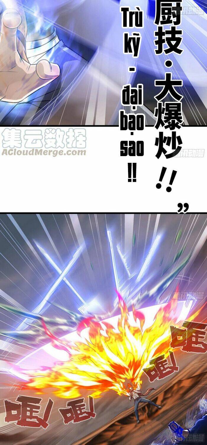 Vợ Tôi Là Quỷ Vương Chapter 267 - Trang 2