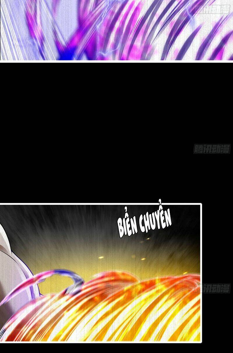 Vợ Tôi Là Quỷ Vương Chapter 268 - Trang 2