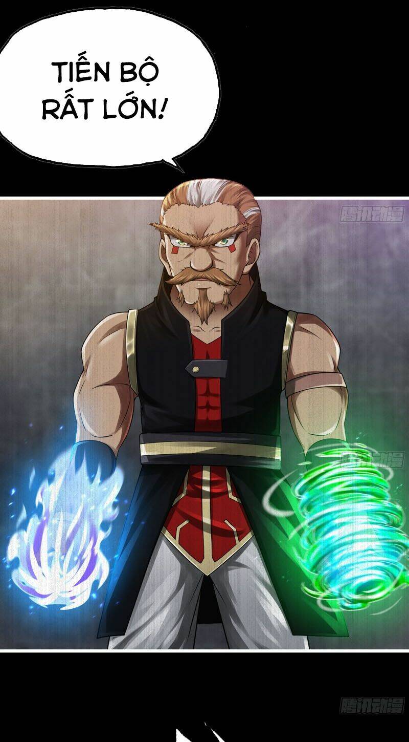 Vợ Tôi Là Quỷ Vương Chapter 268 - Trang 2