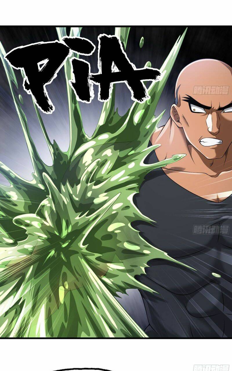 Vợ Tôi Là Quỷ Vương Chapter 268 - Trang 2