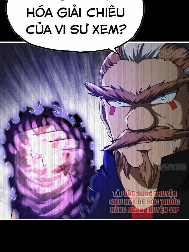 Vợ Tôi Là Quỷ Vương Chapter 268 - Trang 2