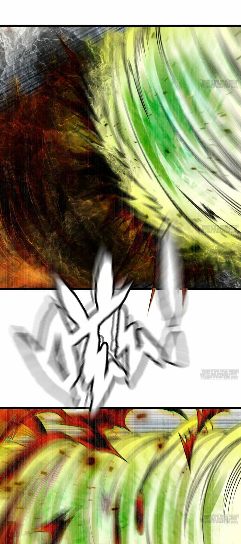 Vợ Tôi Là Quỷ Vương Chapter 269 - Trang 2