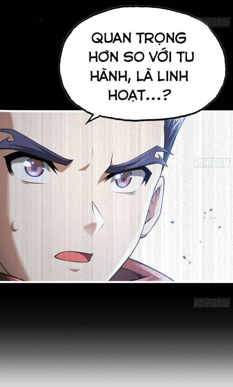 Vợ Tôi Là Quỷ Vương Chapter 269 - Trang 2