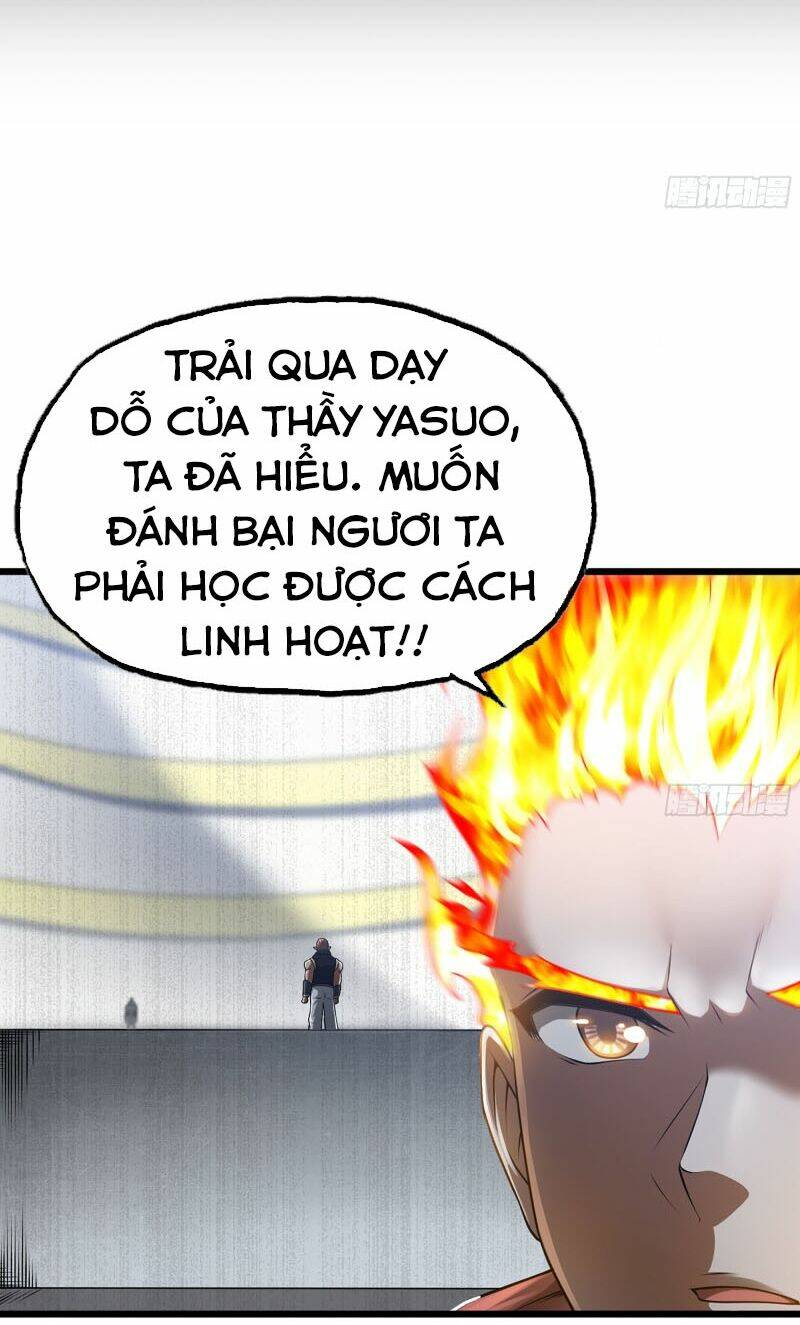 Vợ Tôi Là Quỷ Vương Chapter 269 - Trang 2